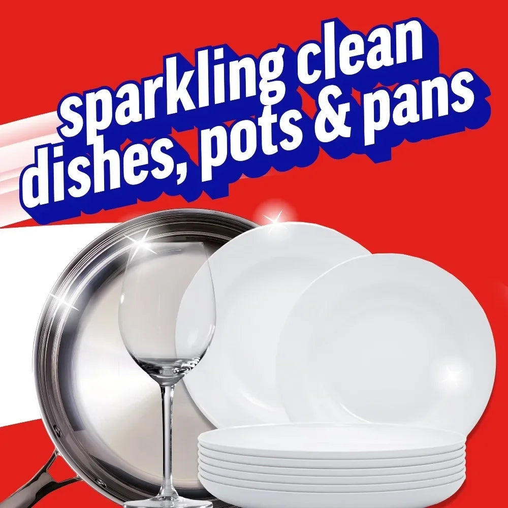 Extreme Clean Foaming Dish Soap