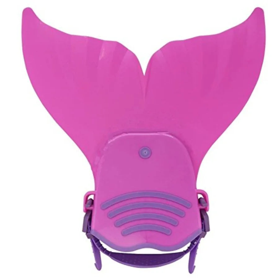 Adjustable Mermaid Swim Fin for Training