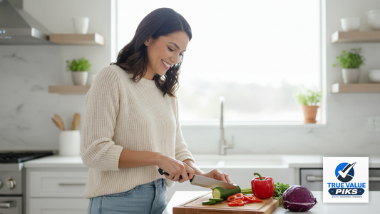 Stock Your Kitchen Right: The Essential Tools That Make Every Meal Better