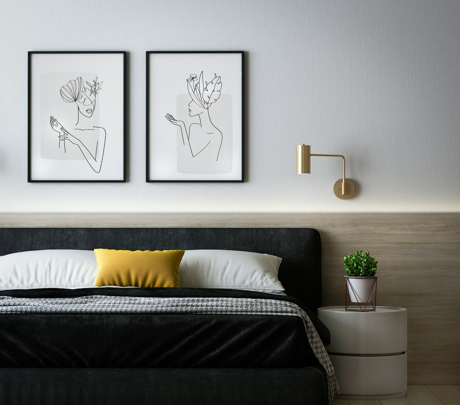 Wall Decor