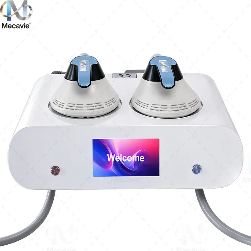 Emsnova 2-In-1 Electromagnetic Body Shaping Device