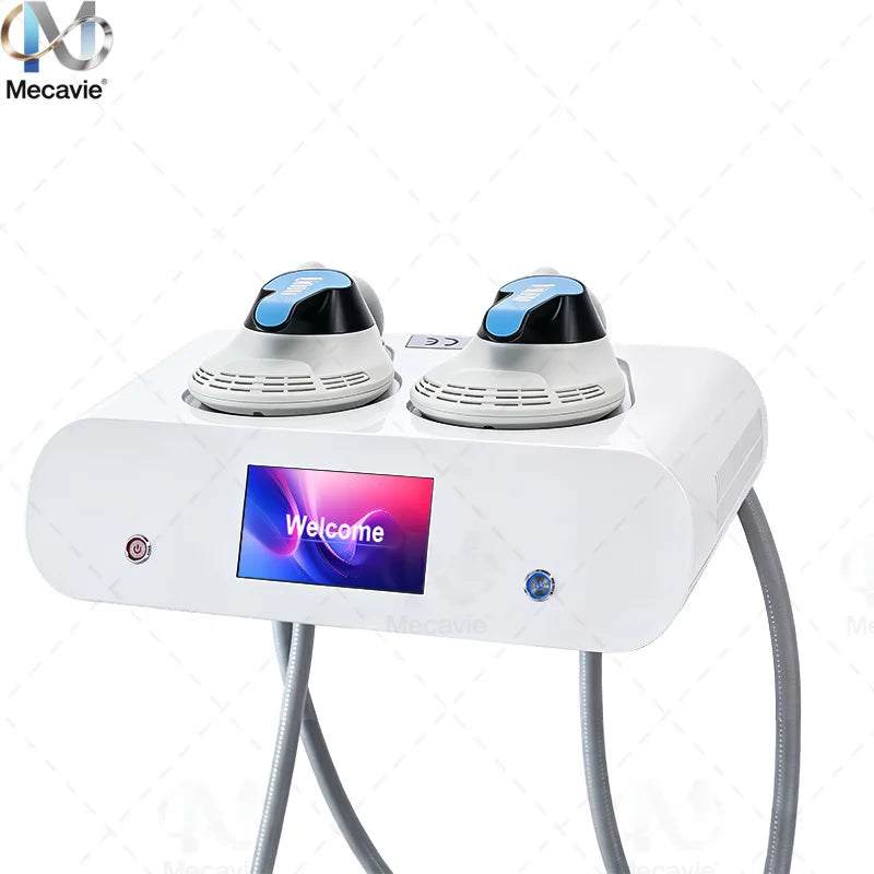 Emsnova 2 In 1 Body Shaping Machine Slimming Fat Removal