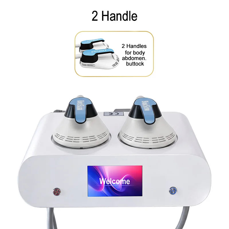Emsnova 2 In 1 Body Shaping Machine Slimming Fat Removal