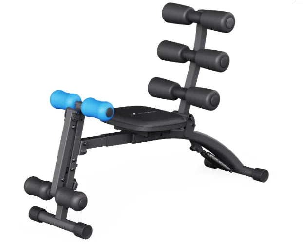 MERACH Ab Machine Multi Functional Adjustable Trainer