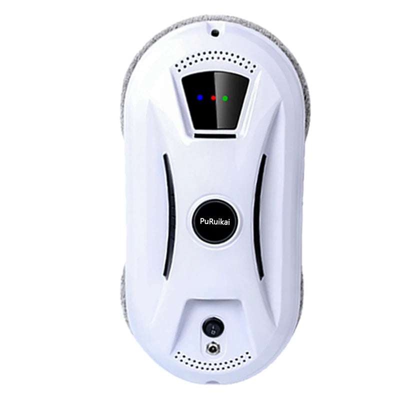 PuRuikai Ultra Thin Window Cleaning Robot Remote Control