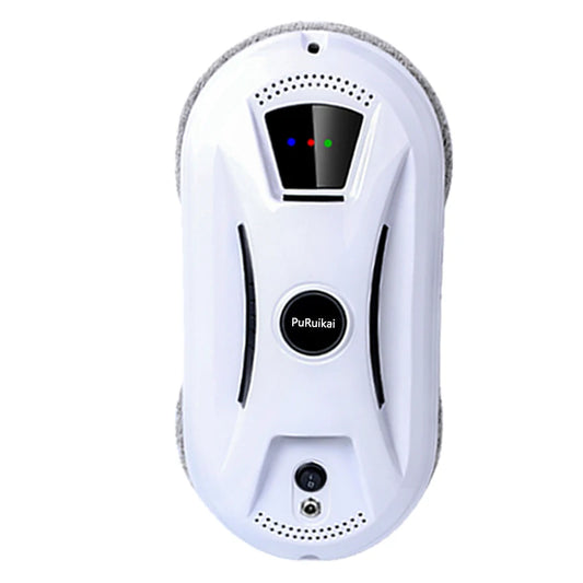 PuRuikai Ultra Thin Window Cleaning Robot Remote Control