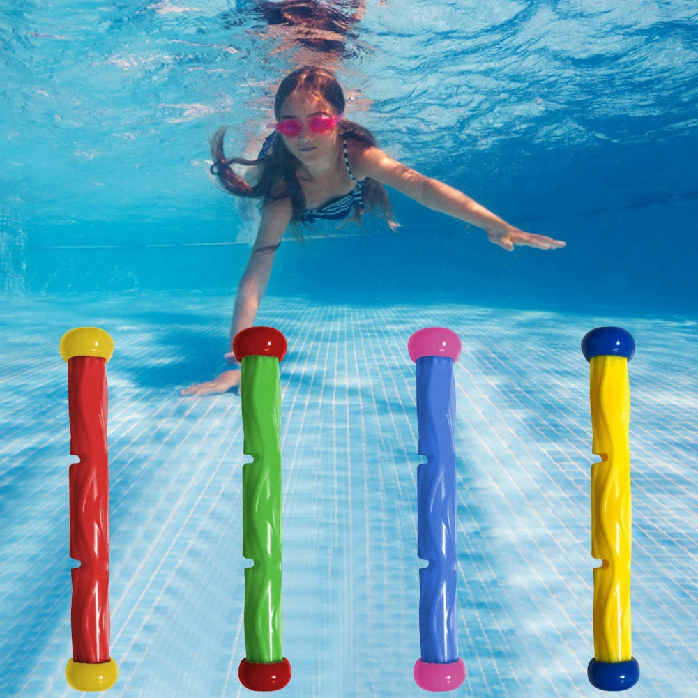 TOOPRE Pool Shark Diving Toys For Kids