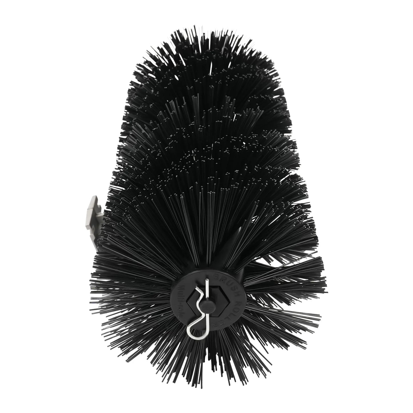 Bymaocar Lawn Mower Broom Head Sweeper Attachment