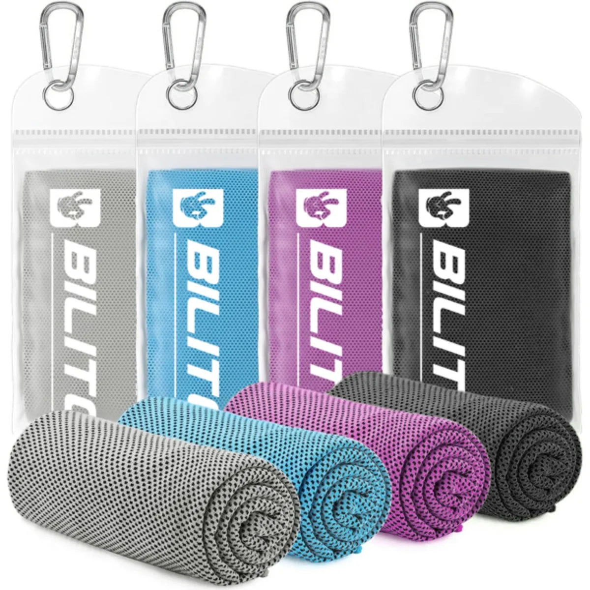 FangNymph Cooling Ice Towel For Sports And Fitness