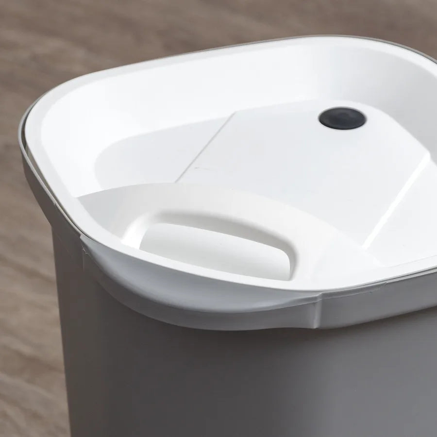 Premium Airtight Dog Food Storage Container