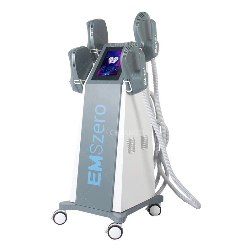 TAIXL EMSZero Pro 6500W NEO EMS Body Sculpting Machine