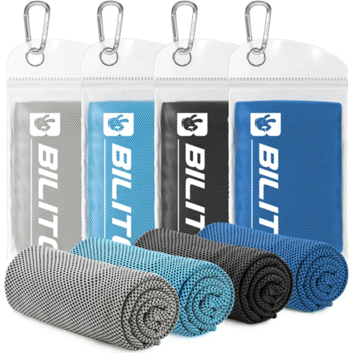 FangNymph Cooling Ice Towel For Sports And Fitness