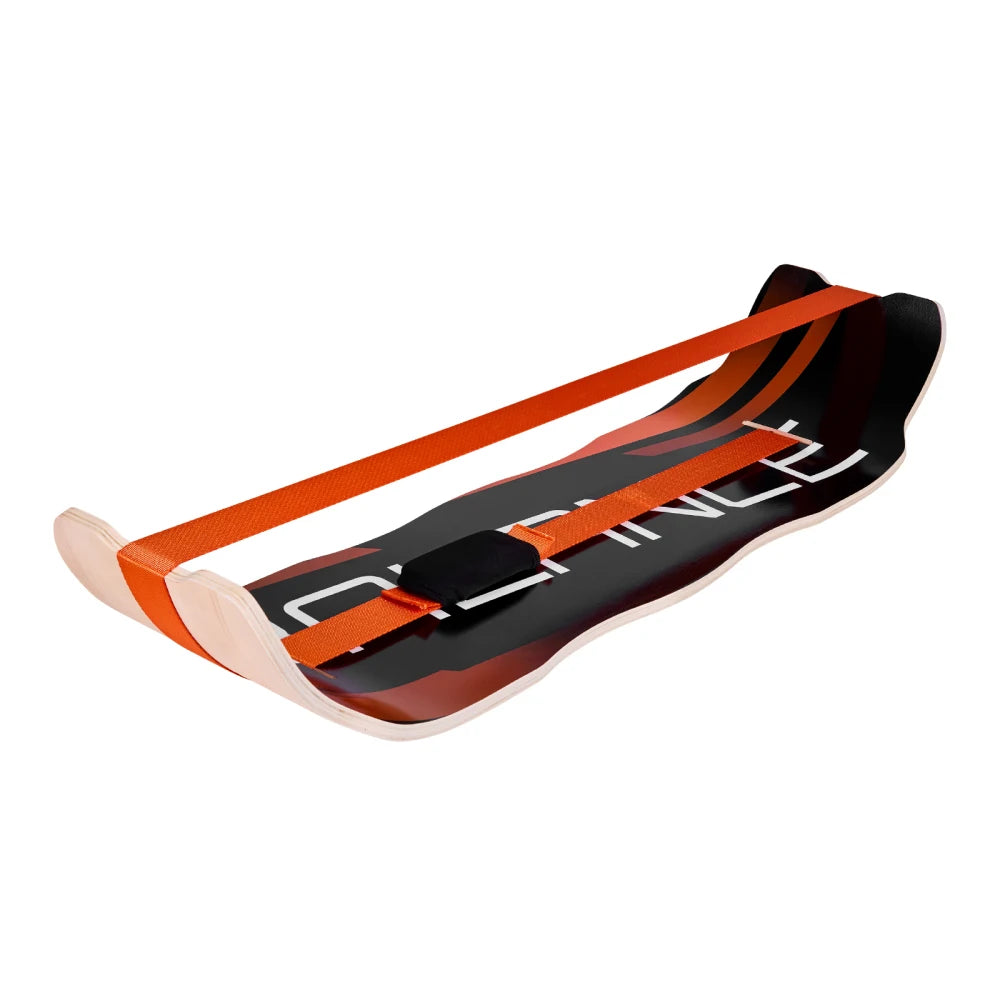 Balance Board Trainer For Adults Wobble Core Exercise Tool