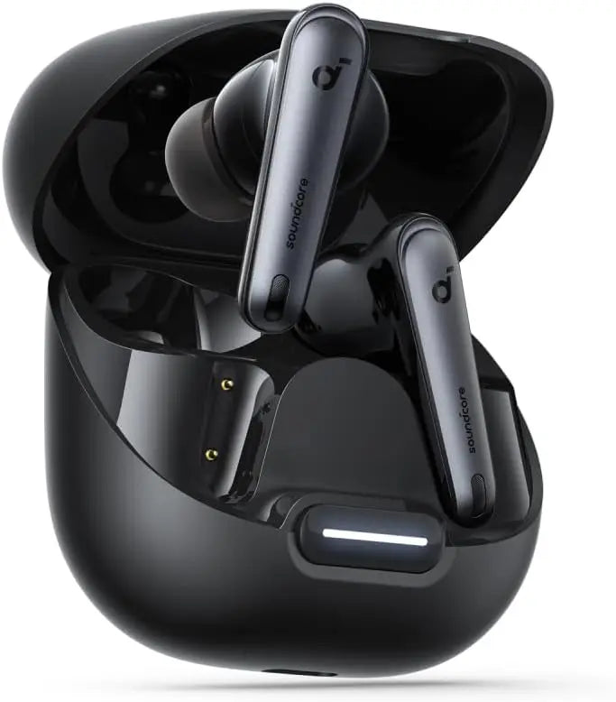 Soundcore Liberty 4 NC Wireless Noise Cancelling Earbuds