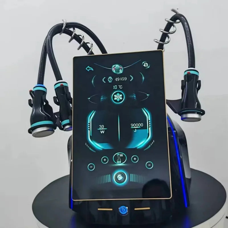 Onda 2.45GHz Skin Tightening Microwave For Body Contouring