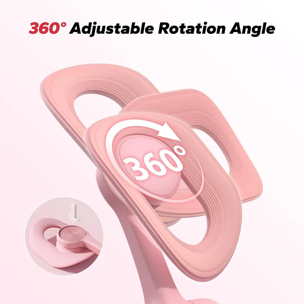 Thigh Trainer for Women Pelvic Floor Exercise Band
