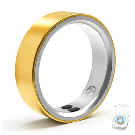 Smart Ring Sleep Tracker for Women and Men
