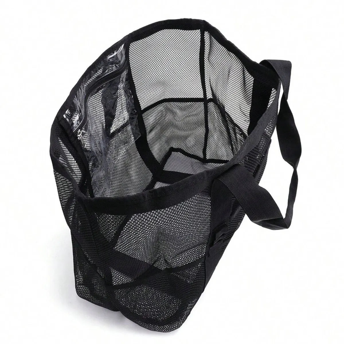 Large Capacity Beach Toy Storage Bag For Travel