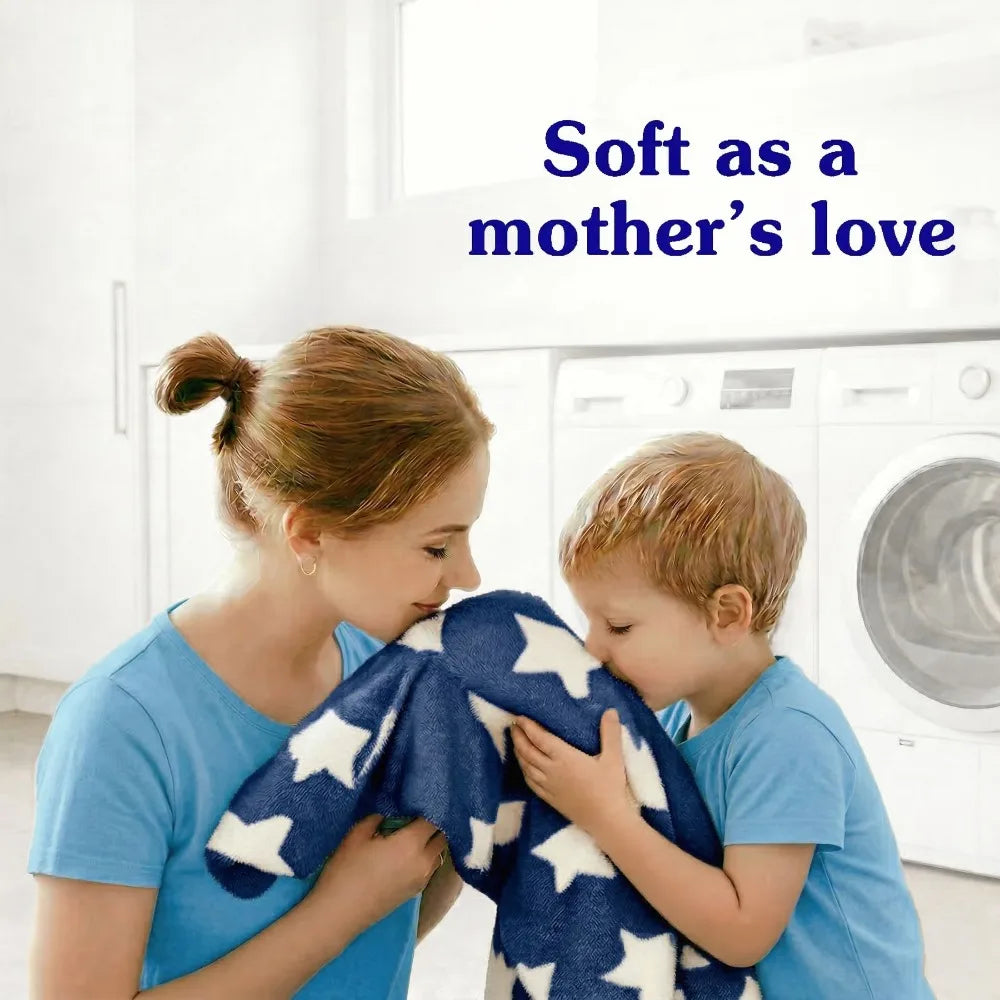 Suavitel Complete Liquid Fabric Softener Field Flowers