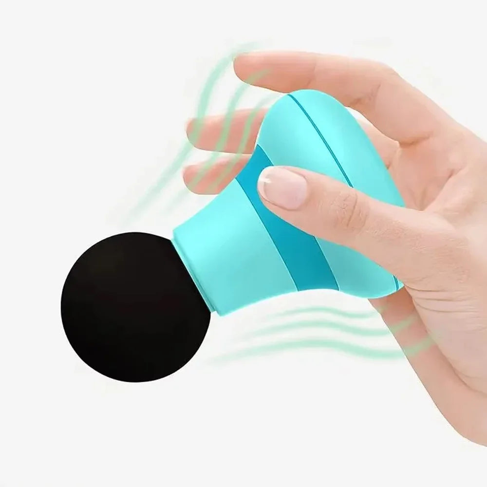 Mini Portable Massage Gun Deep Tissue Percussion Massager