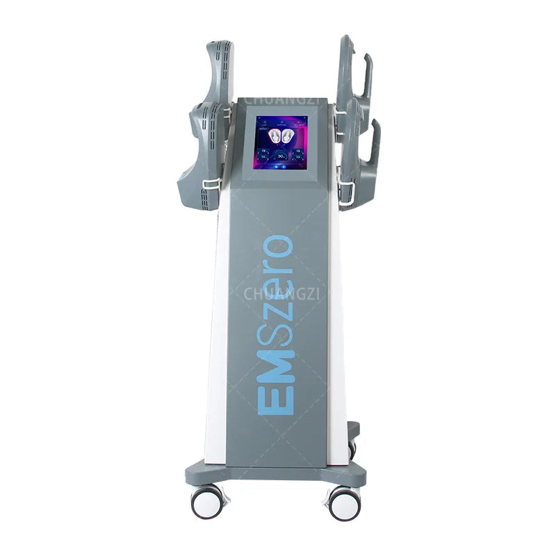 TAIXL EMS Pro 6500W NEO Slimming And Body Sculpting