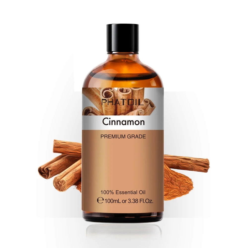 PHATOIL Pure Natural Essential Oils For Diffuser