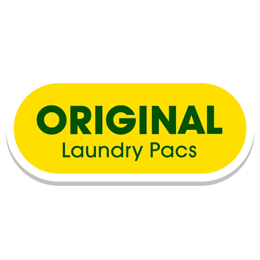 Premium Laundry Pacs Original Scent 42 Count