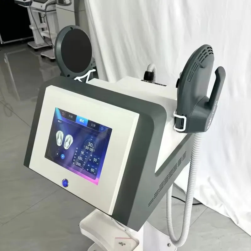 EMSZERO RF Sculpt Machine For Body Slimming And Toning