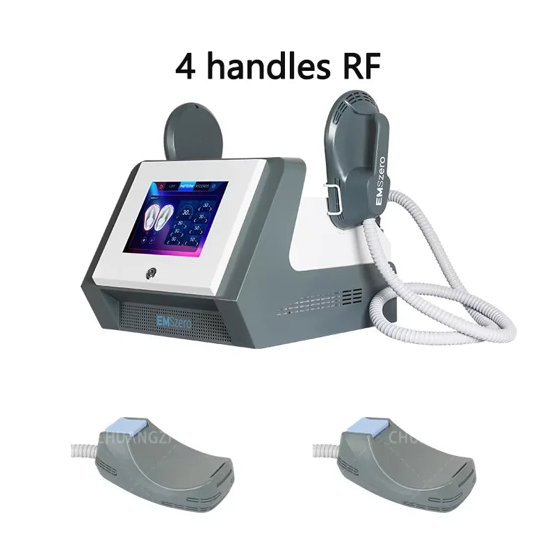 TAIXL Body Sculpt RF EMS Machine For Fat Loss