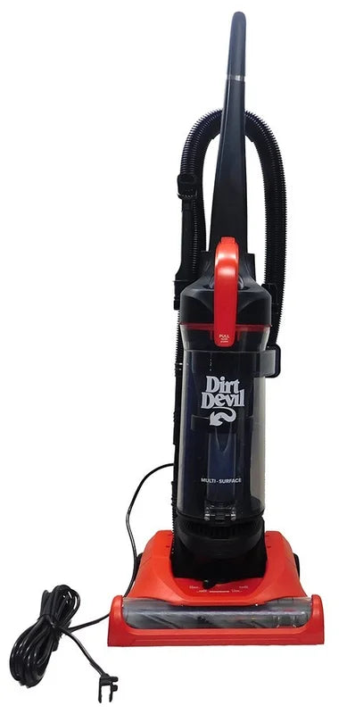 Dirt Devil UD76230V Multi Surface Upright Vacuum