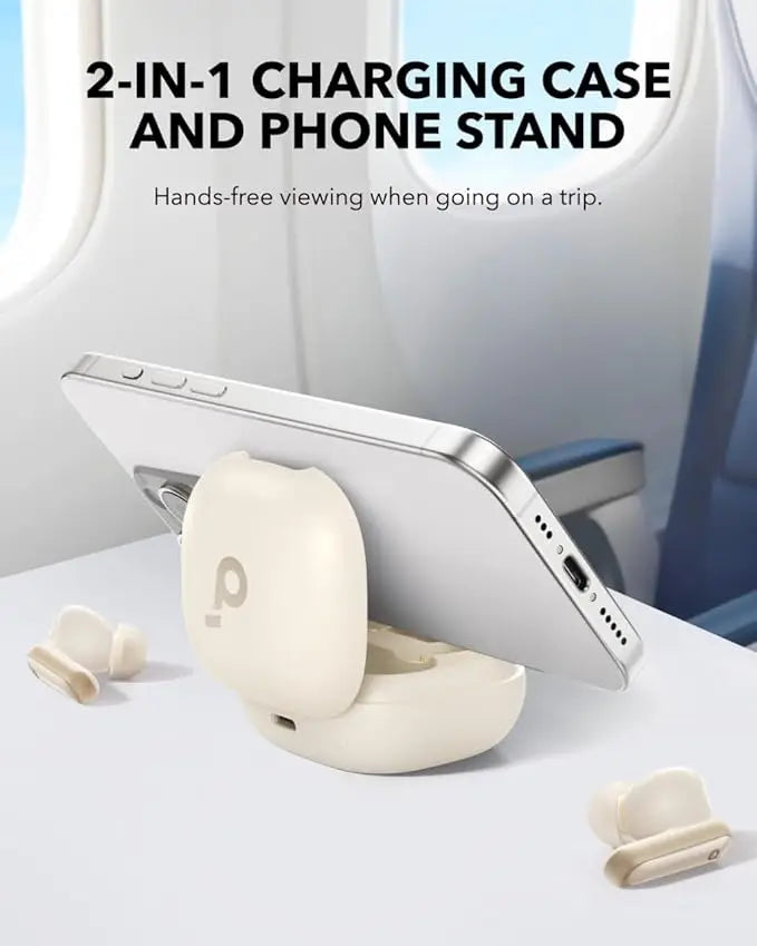 Soundcore P40i Noise Cancelling Wireless Earbuds