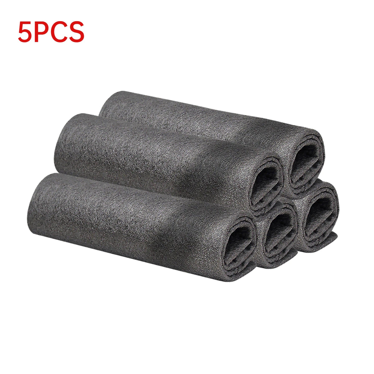APWIKOGER Thickened Microfiber Cleaning Cloth Pack