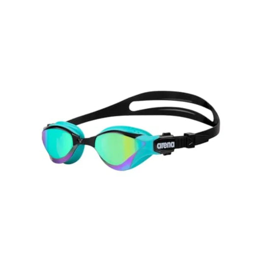 Triathlon Swimming Goggles With Anti Fog Polycarbonate Lenses