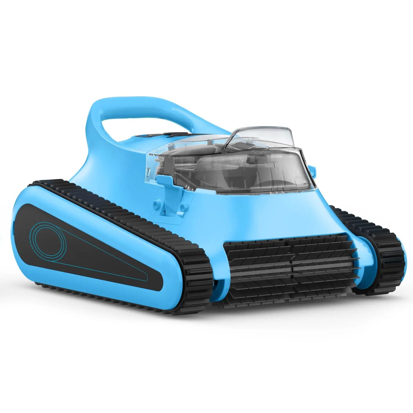 Seauto Crab Pro Cordless Robotic Pool Cleaner