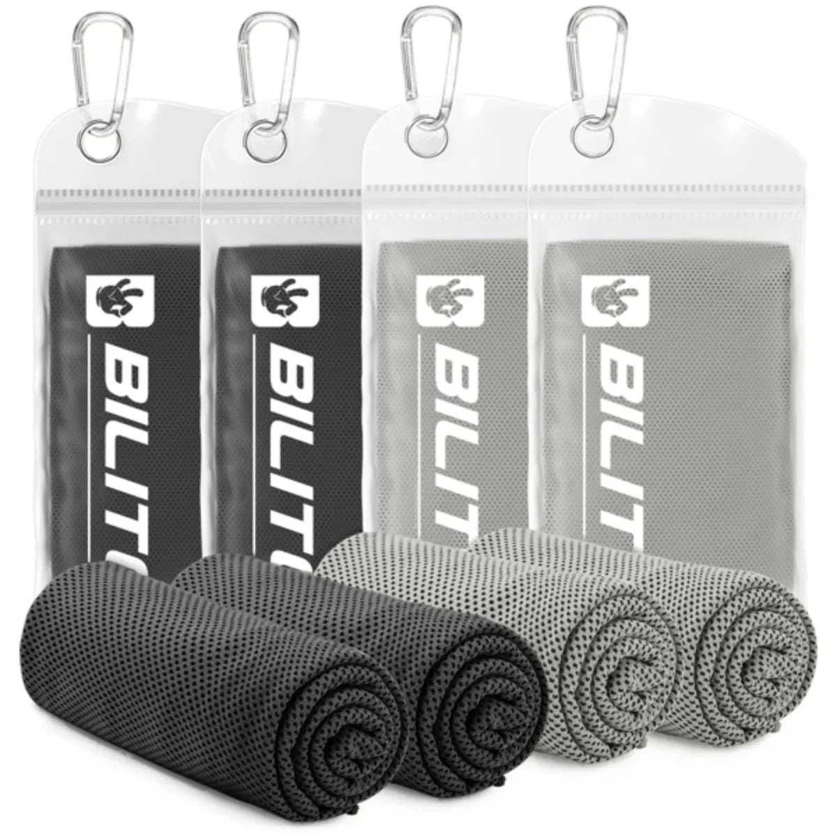 FangNymph Cooling Ice Towel For Sports And Fitness