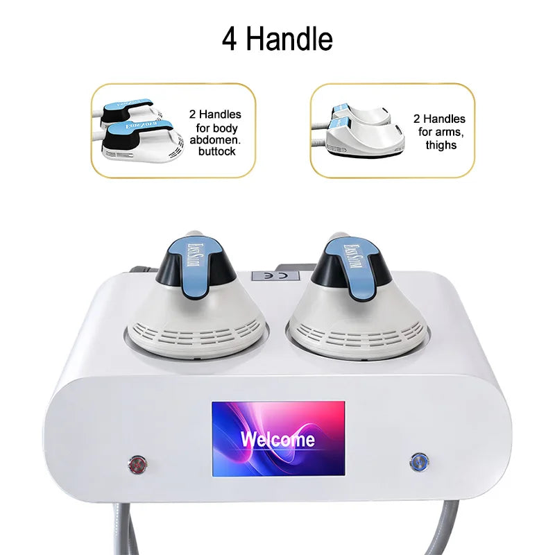 Emsnova 2 In 1 Body Shaping Machine Slimming Fat Removal