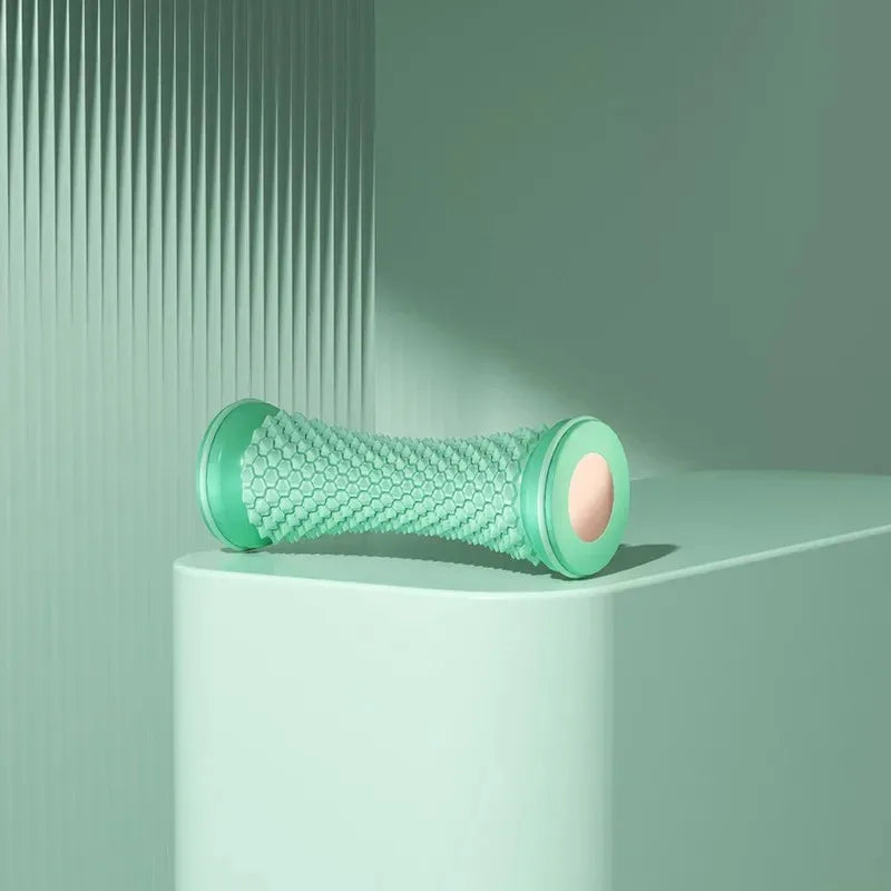 Foot Massager Roller Ball Plantar Fascia Roller Massager