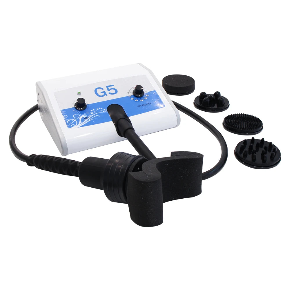 AOKO G5 Vibrating Slimming Machine For Body Shaping
