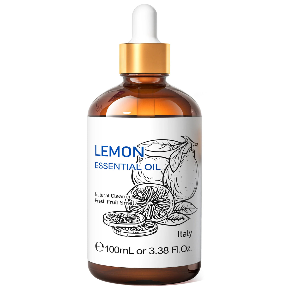 Hiqili Pure Myrrh Essential Oil For Aromatherapy