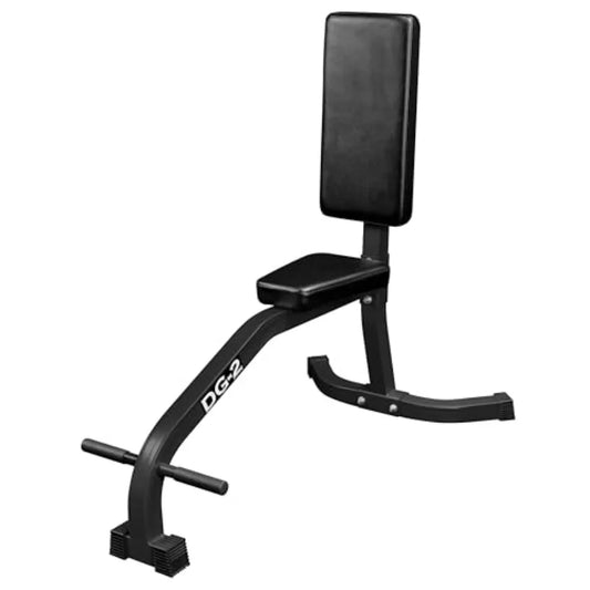 Weight Bench for Shoulder Press and Strength Training