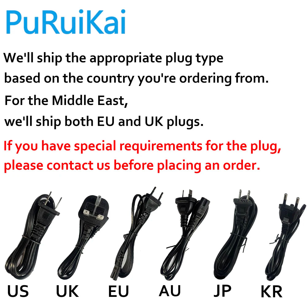 PuRuikai Ultra Thin Window Cleaning Robot Remote Control