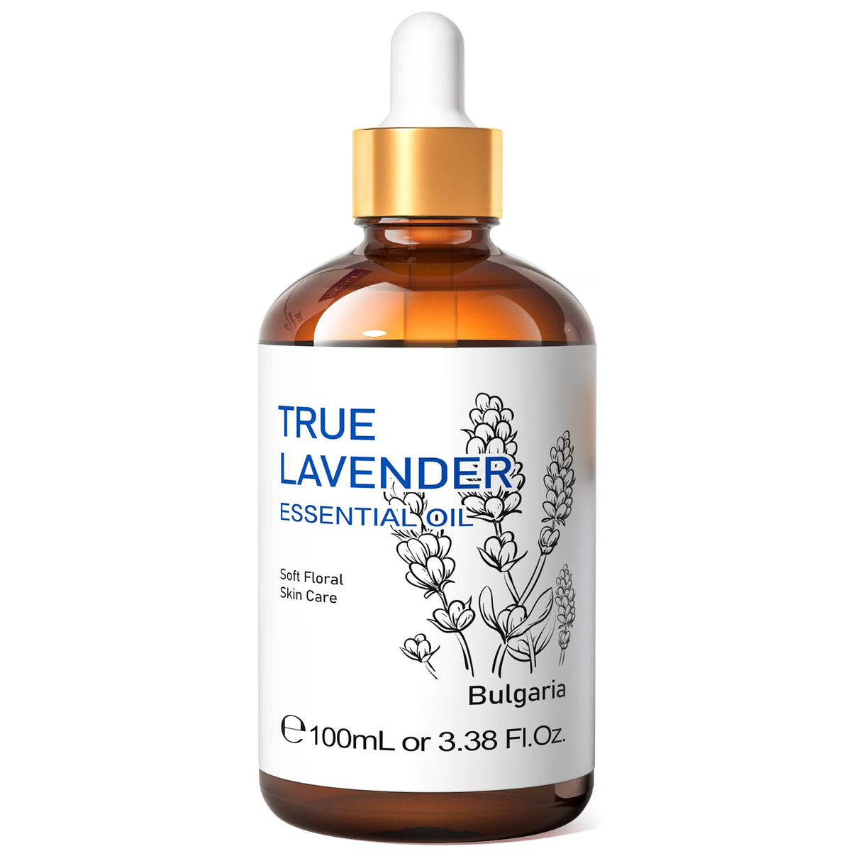 Hiqili Pure Cinnamon Bark Essential Oil