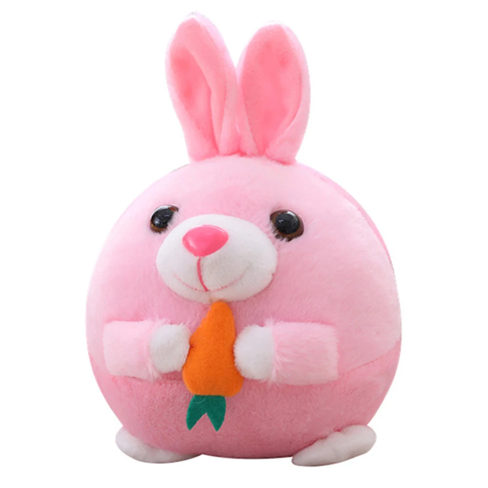 Shunmaii Electric Pet Interactive Squeaky Toy for Play