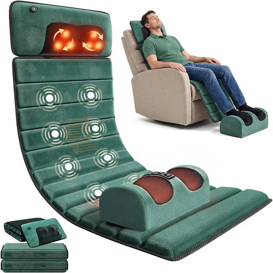 Homemassa Deep Tissue Full Body Massage Mat