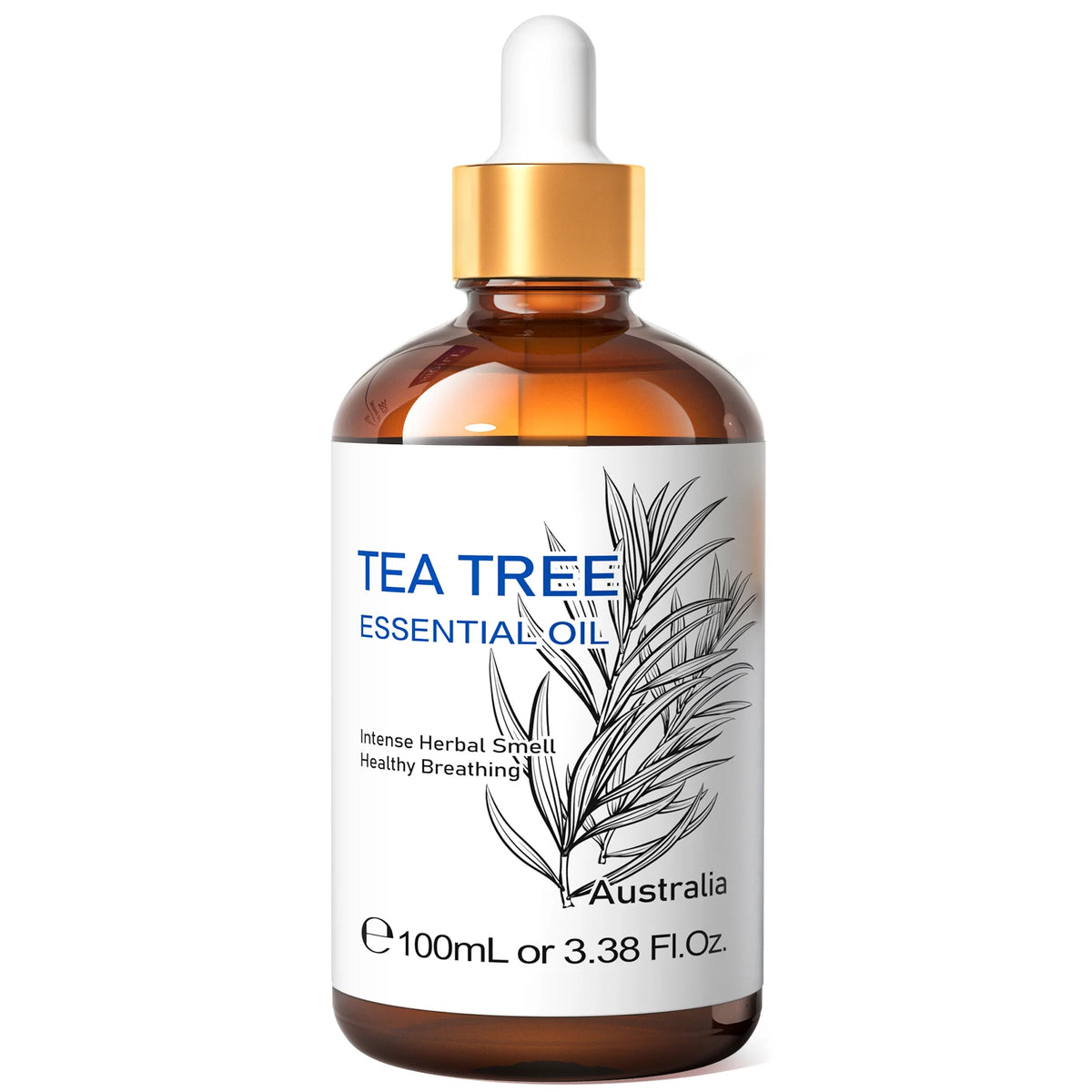 HIQILI Pure Cedarwood Essential Oil
