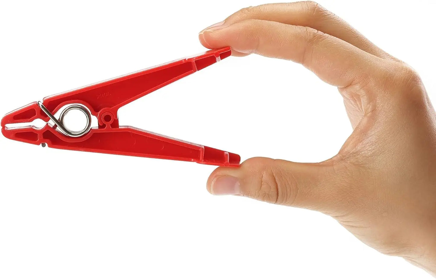 Hand Pinch Exerciser 5 Level Grip Strength Kit