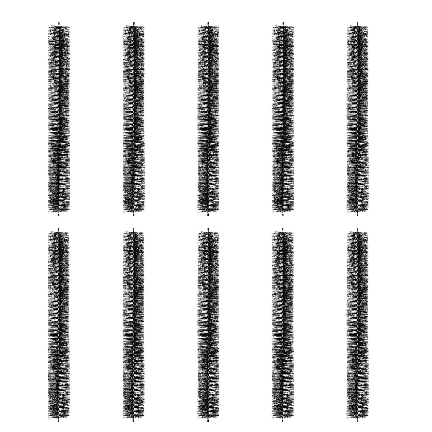 SucceBuy Gutter Brush For Leaves And Gutters