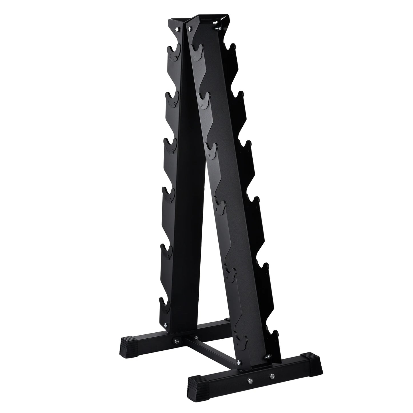 Dumbbell Rack Stand Heavy Duty Weight Storage