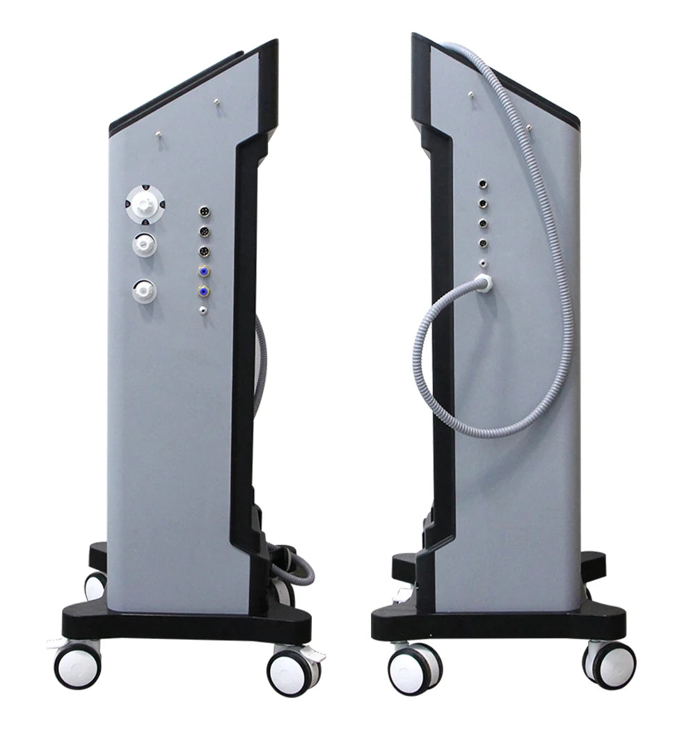 FAZJEUNE 10-In-1 H2O2 Facial Cleanser Machine