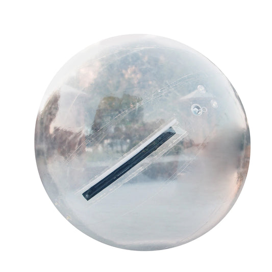 SucceBuy Water Walking Ball With Air Blower Pump